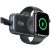 USAMS Powerbank Apple Watch 1200mAh ładowarka 2w1 - kabel USB-C CD245